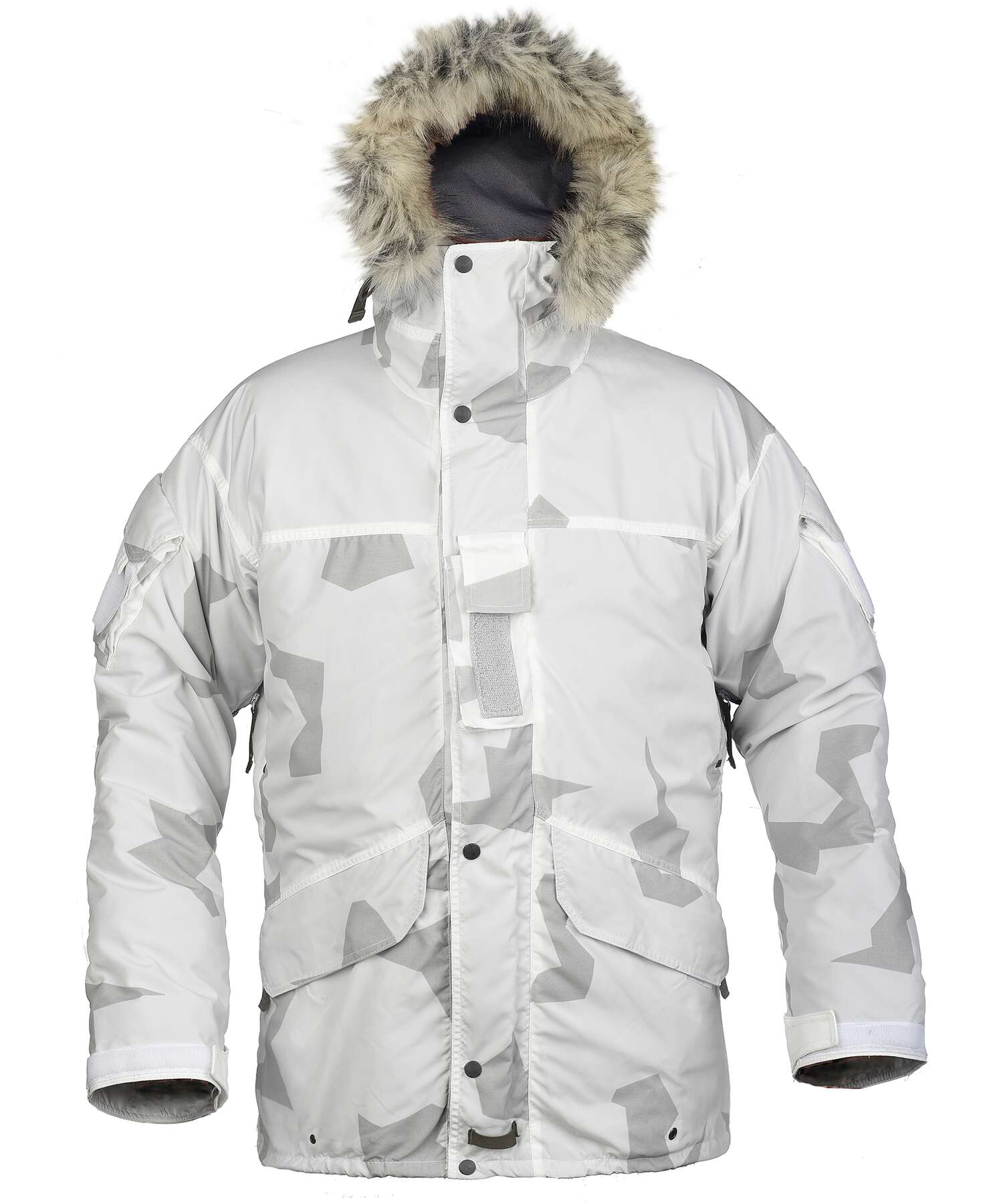Arctic jackets on sale